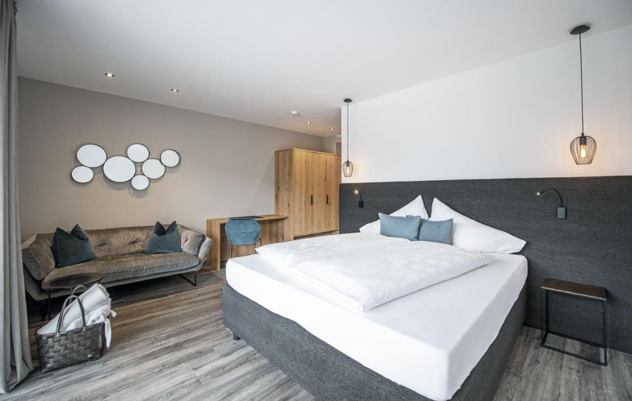 Hotel Walter Schenna Ngoại thất bức ảnh