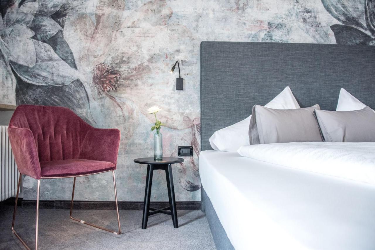 Hotel Walter Schenna Ngoại thất bức ảnh