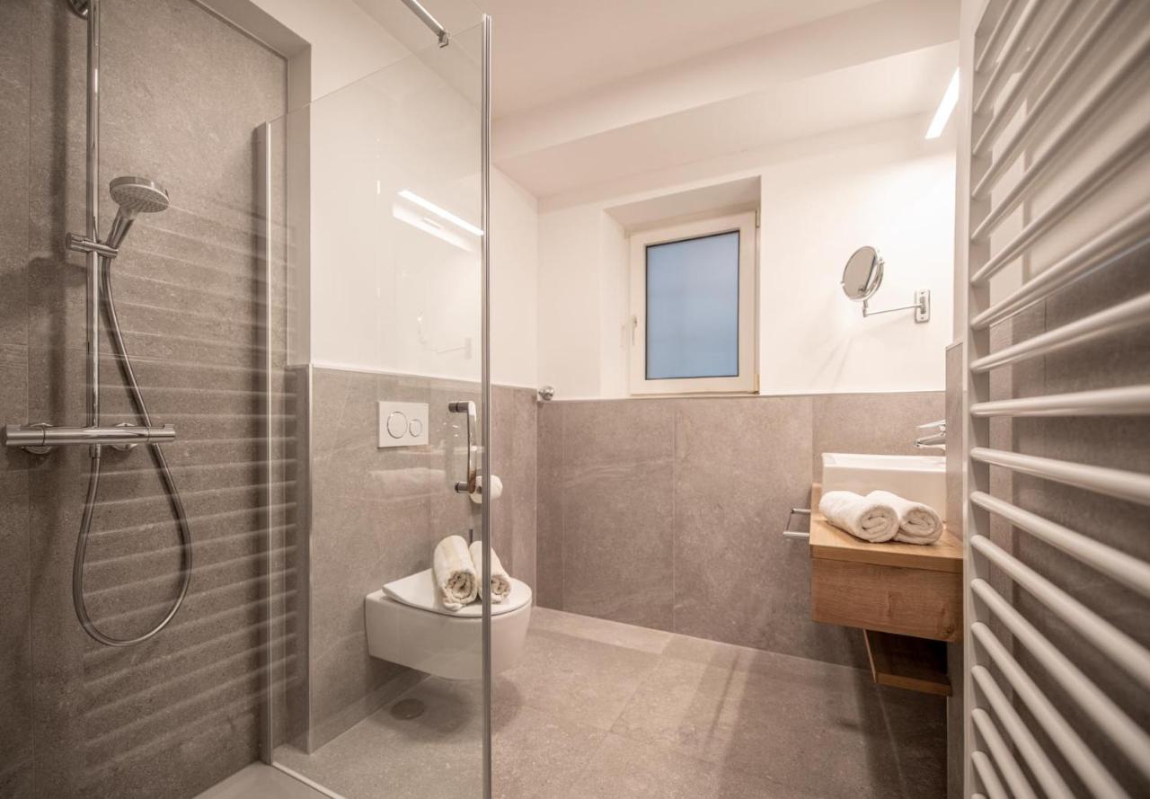 Hotel Walter Schenna Ngoại thất bức ảnh