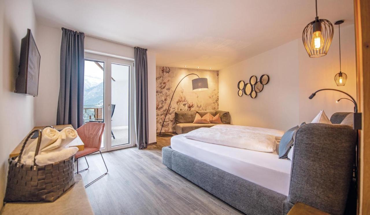 Hotel Walter Schenna Ngoại thất bức ảnh