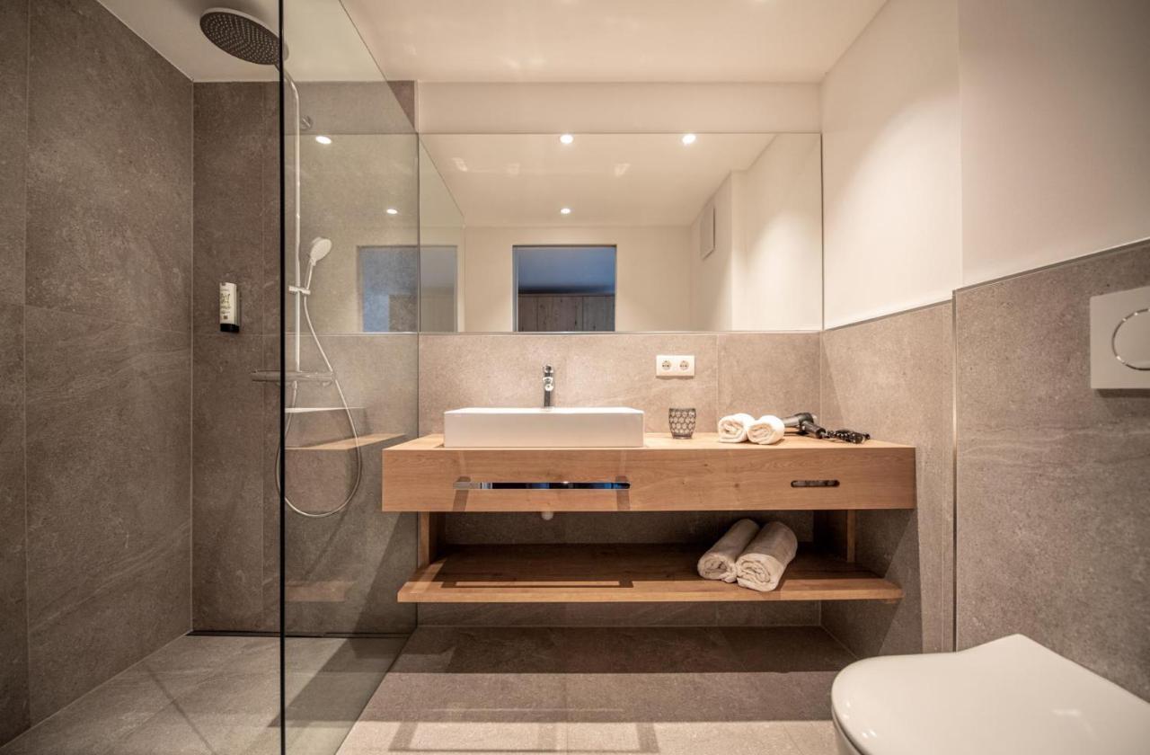 Hotel Walter Schenna Ngoại thất bức ảnh
