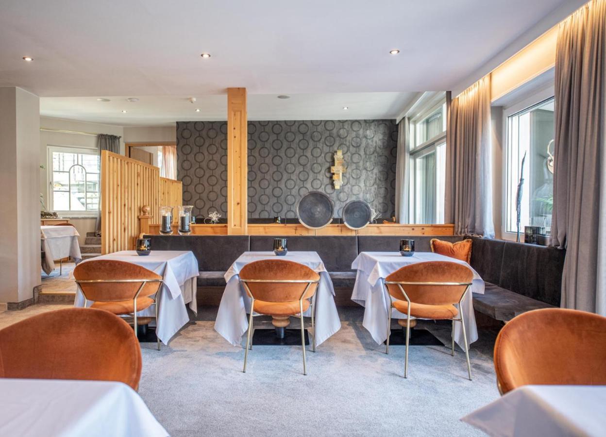 Hotel Walter Schenna Ngoại thất bức ảnh