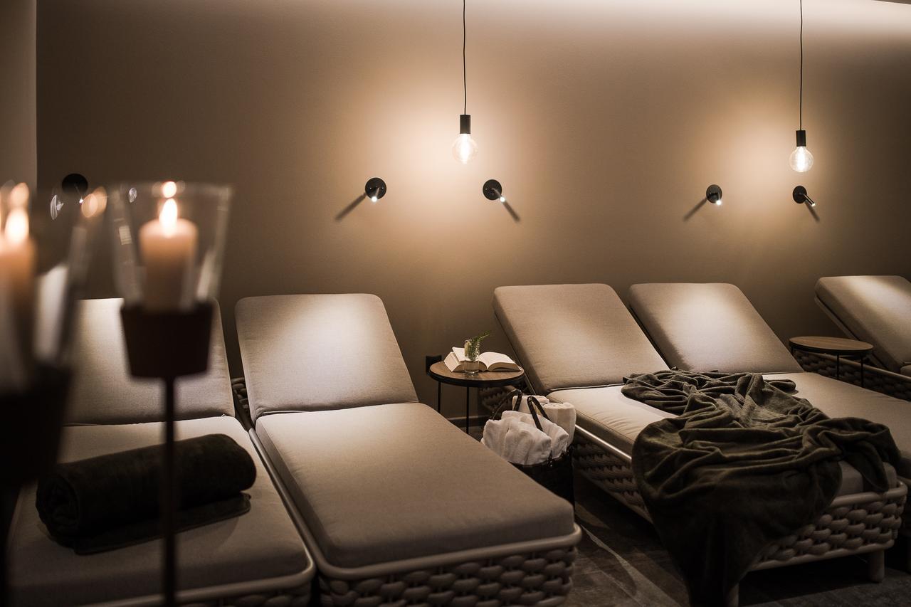 Hotel Walter Schenna Ngoại thất bức ảnh