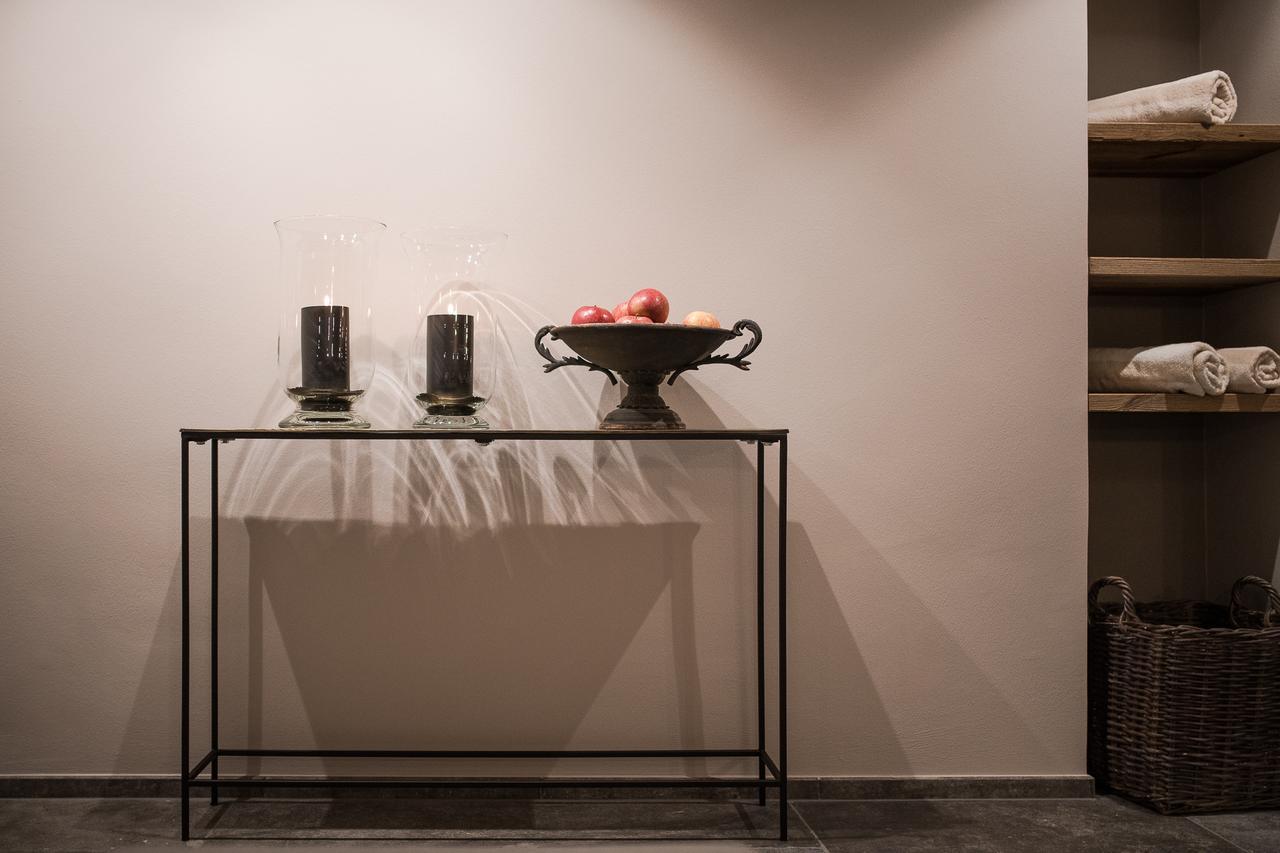 Hotel Walter Schenna Ngoại thất bức ảnh