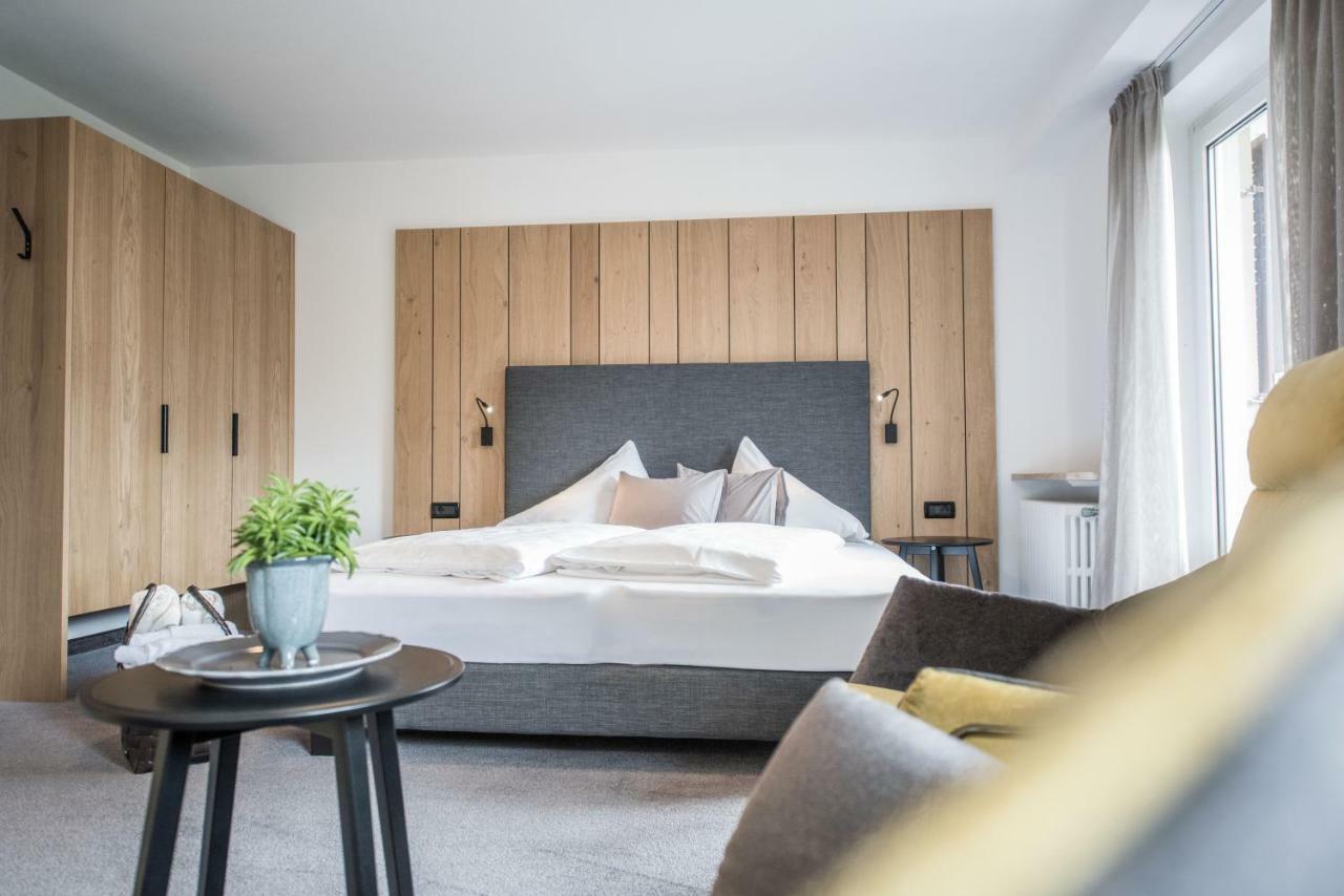 Hotel Walter Schenna Ngoại thất bức ảnh