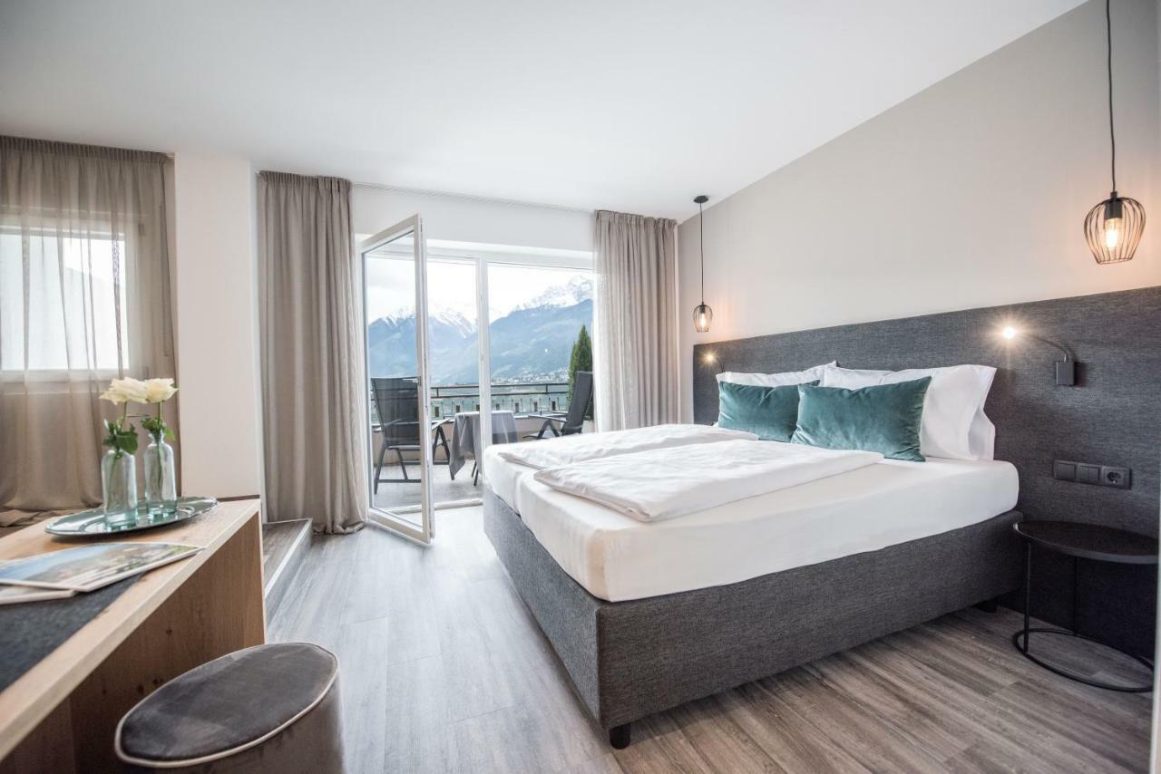 Hotel Walter Schenna Ngoại thất bức ảnh