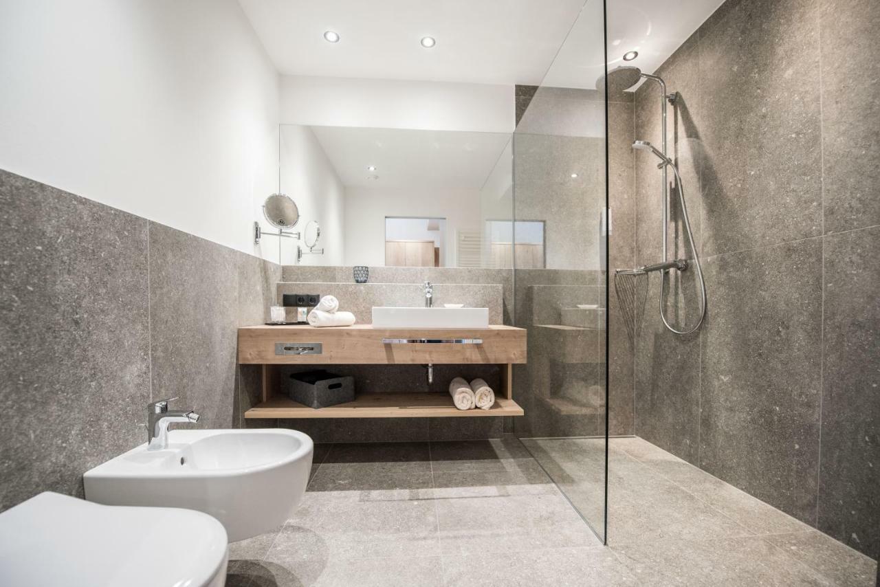 Hotel Walter Schenna Ngoại thất bức ảnh