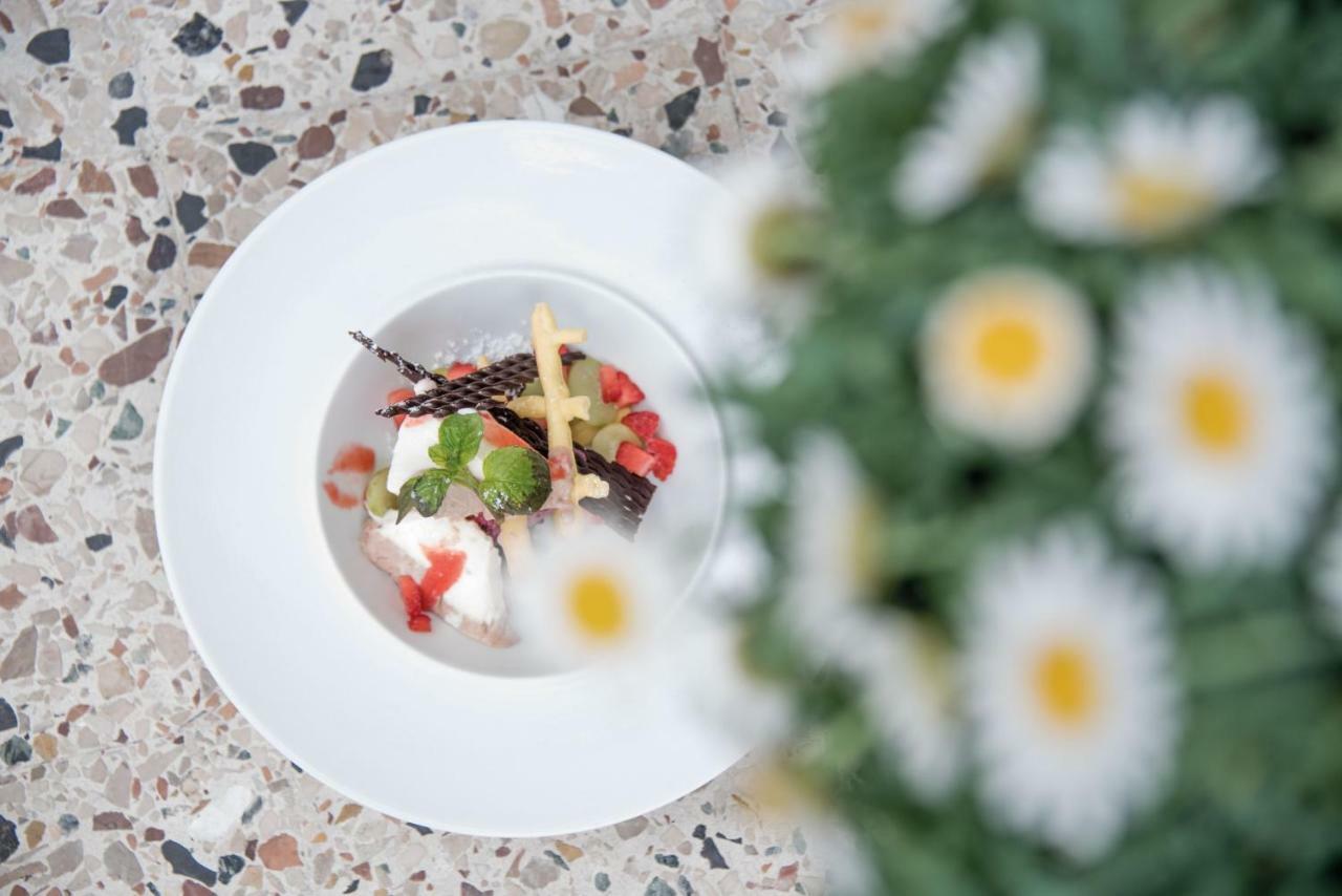 Hotel Walter Schenna Ngoại thất bức ảnh