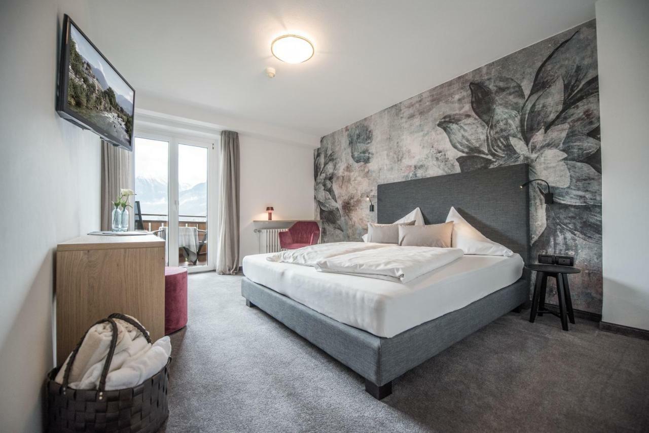 Hotel Walter Schenna Ngoại thất bức ảnh